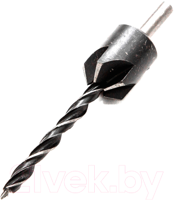 Сверло Vira 552055 - фото