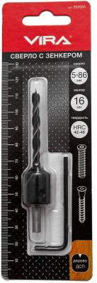 Сверло Vira 552055
