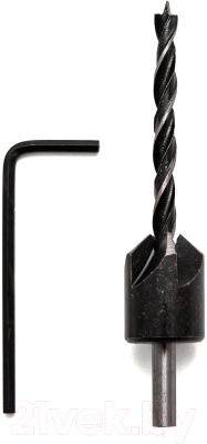 Сверло Vira 552055