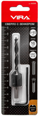 Сверло Vira 552056