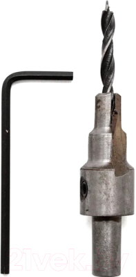 Сверло Vira 552362 - фото