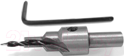 Сверло Vira 552362