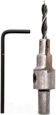 Сверло Vira 552550 - фото