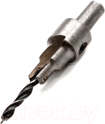 Сверло Vira 552550
