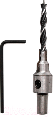 Сверло Vira 552750 - фото