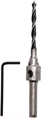 Сверло Vira 552770 - фото