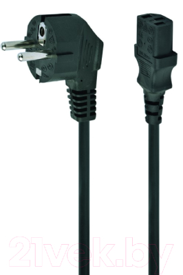 Кабель Gembird PC-186-VDE-1.8M - фото