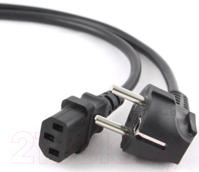 Кабель Gembird PC-186-VDE-1.8M