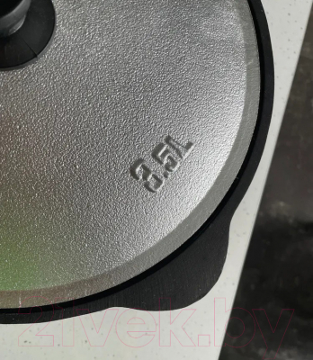 Казан Davr Metall Узбекский чугунный