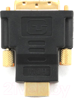 Адаптер Cablexpert A-HDMI-DVI-1 - фото