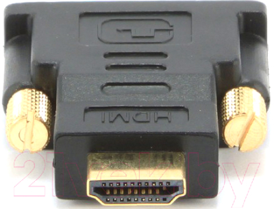 Адаптер Cablexpert A-HDMI-DVI-1