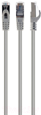 Кабель Gembird PP6A-LSZHCU-0.25M - фото
