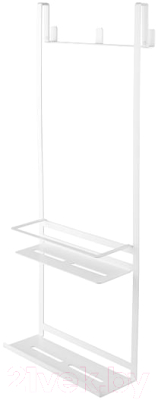 Полка для ванной Deante Mokko Nero ADM A54K - фото