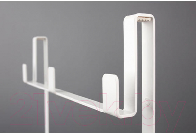 Полка для ванной Deante Mokko Nero ADM A54K