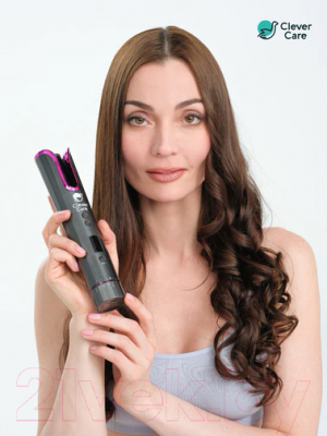 Мультистайлер CleverCare CC007