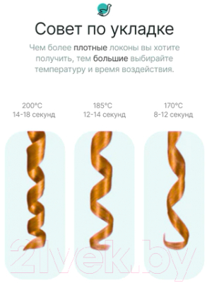 Мультистайлер CleverCare CC007