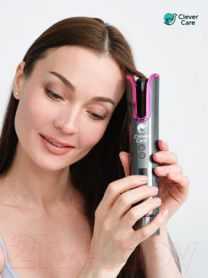 Мультистайлер CleverCare CC007