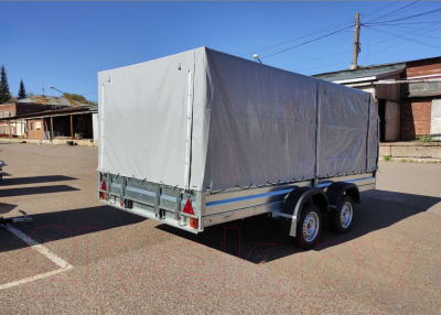 Прицеп для автомобиля Avtos A40U2B