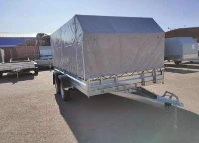 Прицеп для автомобиля Avtos A40U2B