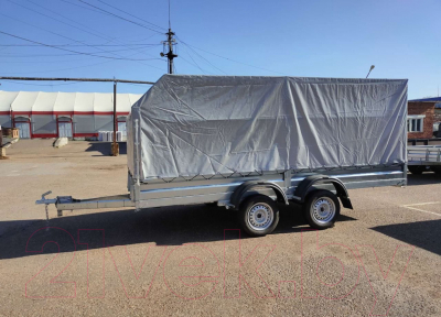 Прицеп для автомобиля Avtos A40U2B