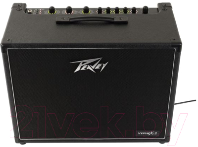 Комбоусилитель Peavey Vypyr X2