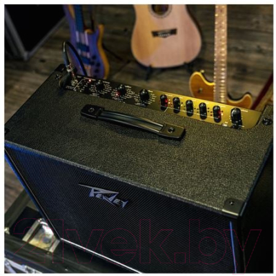 Комбоусилитель Peavey Vypyr X2