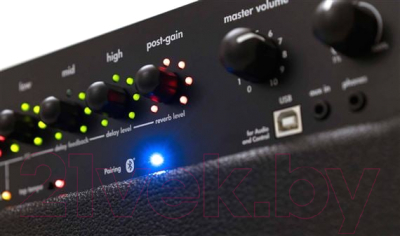 Комбоусилитель Peavey Vypyr X2