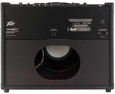 Комбоусилитель Peavey Vypyr X2