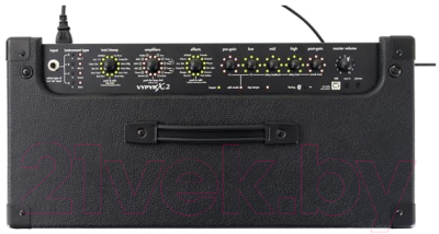 Комбоусилитель Peavey Vypyr X2