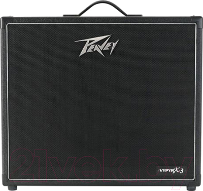 Комбоусилитель Peavey Vypyr X3 - фото