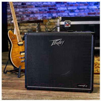 Комбоусилитель Peavey Vypyr X3