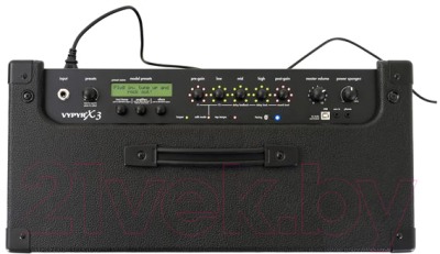 Комбоусилитель Peavey Vypyr X3