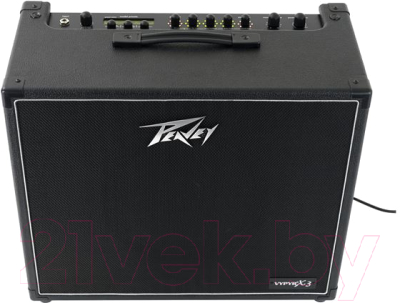 Комбоусилитель Peavey Vypyr X3
