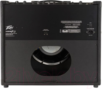 Комбоусилитель Peavey Vypyr X3