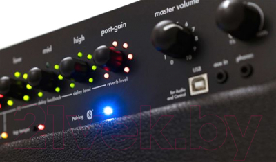 Комбоусилитель Peavey Vypyr X3