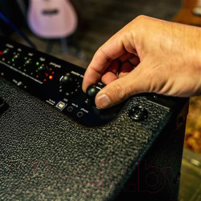 Комбоусилитель Peavey Vypyr X3