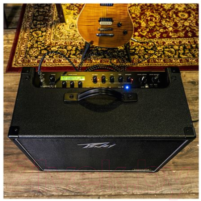 Комбоусилитель Peavey Vypyr X3