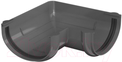 Угол желоба Технониколь Оптима 90 градусов / 066404 - фото