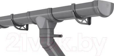 Угол желоба Технониколь Оптима 90 градусов / 066404