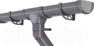 Кронштейн желоба Технониколь Оптима 066398