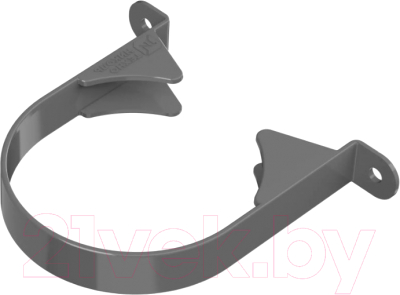 Хомут водосточной трубы Технониколь Оптима для водостока 066405 - фото