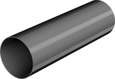 Труба водосточная Технониколь Оптима 066403 - фото