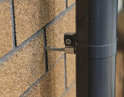 Труба водосточная Технониколь Оптима 066403