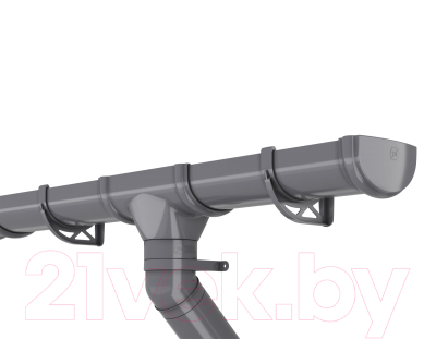 Муфта для водостока Технониколь Оптима 066400