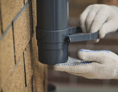 Муфта для водостока Технониколь Оптима 066400