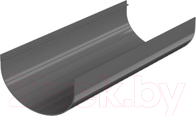 Желоб водостока Технониколь Оптима 066395 - фото