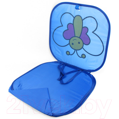 Корзина Darvish Куб / DV-T-1410-2