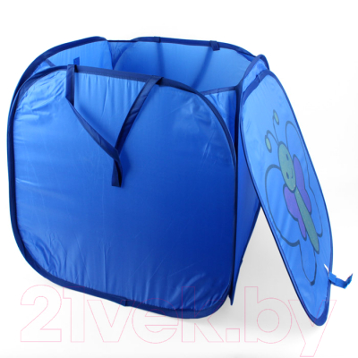 Корзина Darvish Куб / DV-T-1410-2