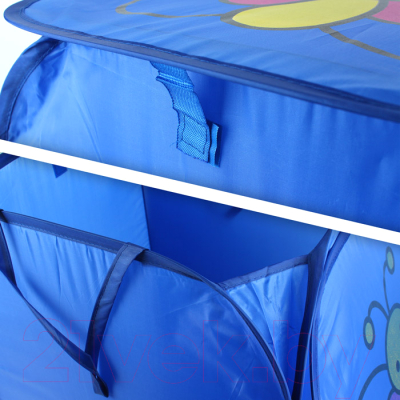 Корзина Darvish Куб / DV-T-1410-2