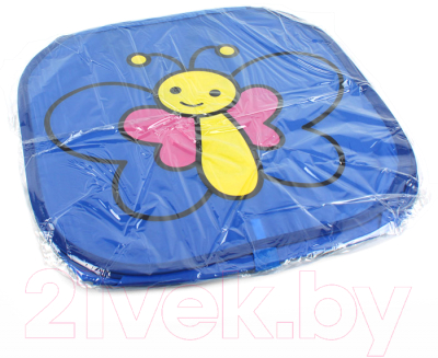 Корзина Darvish Куб / DV-T-1410-2